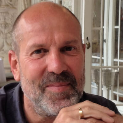 Nijskens, Serge Serge Nijskens